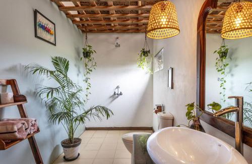 Palolem Resort | Akasa Goa