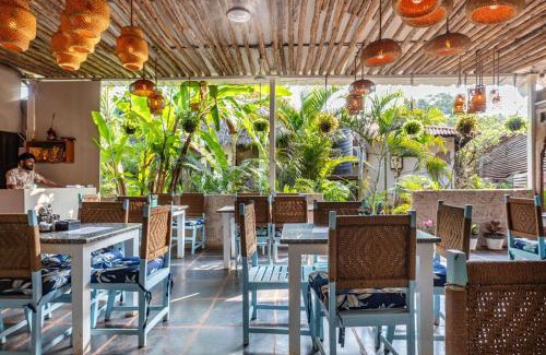 Palolem Resort | Akasa Goa