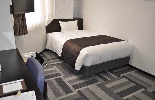 Akasaka Hotel | Akasaka Urban Hotel Annex