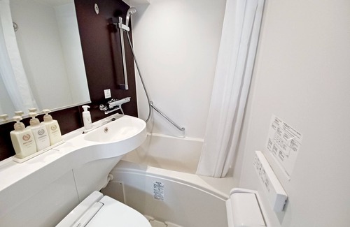 Akasaka Hotel | Akasaka Urban Hotel Annex