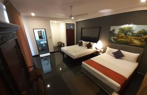 Ekala Hotel | Akash by DBI