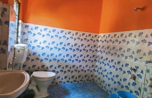 Golaghat Hotel | Akash Deep Bhawan By GRB