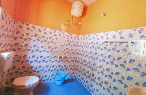 Golaghat Hotel | Akash Deep Bhawan By GRB