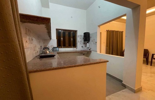Kakarmatha Apartment | Akash Ganga Homestay Varanasi