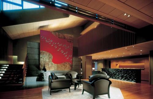 Yawatano Hotel | Akazawa Geihinkan