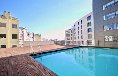 Santo Antonio Apartment | Akicity Amoreiras Selected
