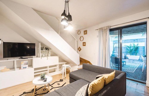 Santo Antonio Apartment | Akicity Amoreiras Selected