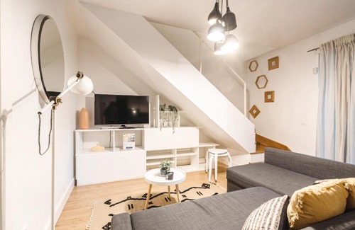 Santo Antonio Apartment | Akicity Amoreiras Selected