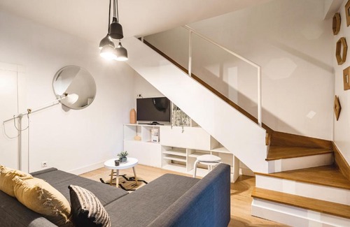 Santo Antonio Apartment | Akicity Amoreiras Selected
