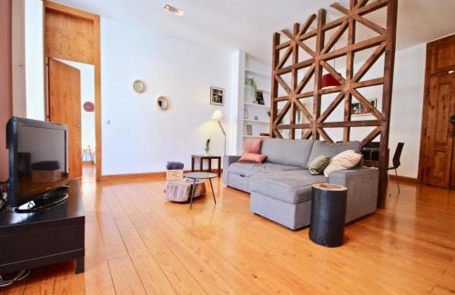 Baixa Apartment | Akicity Baixa Diamond