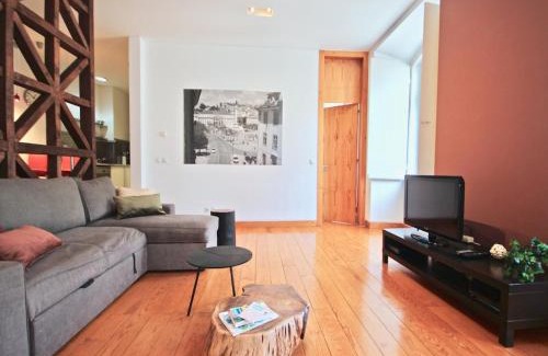 Baixa Apartment | Akicity Baixa Diamond