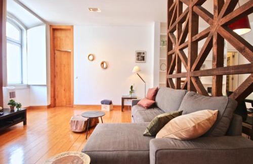 Baixa Apartment | Akicity Baixa Diamond