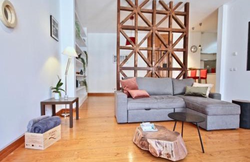 Baixa Apartment | Akicity Baixa Diamond
