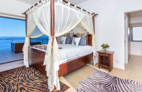 Knysna Villa | Akimbella - our self-catering home on the Indian ocean