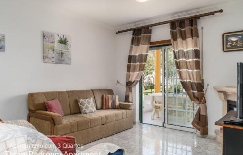 Alfa-Mar Apartment | Akisol Albufeira Falesia IV