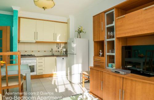 Olhos D'Agua Apartment | Akisol Albufeira Ocean II