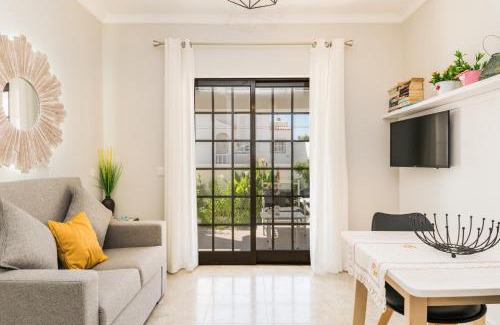 Ameijeira Apartment | Akisol Lagos Sailor