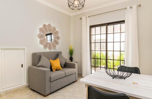 Ameijeira Apartment | Akisol Lagos Sailor