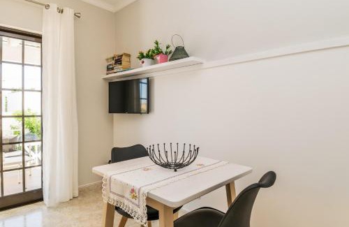 Ameijeira Apartment | Akisol Lagos Sailor