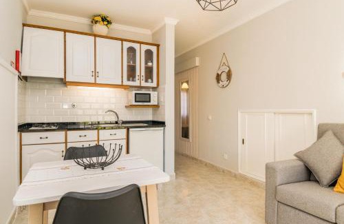 Ameijeira Apartment | Akisol Lagos Sailor