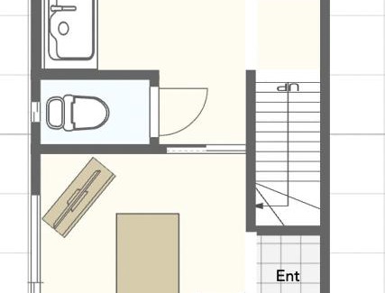 Edogawa Apartment | akl東瑞江3丁目