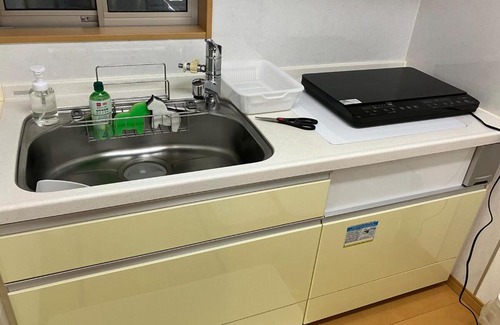 Edogawa Apartment | akl東瑞江3丁目