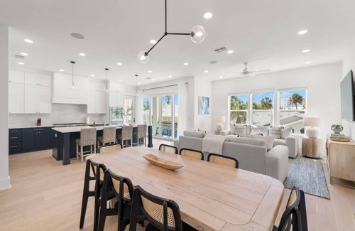 Clearwater Beach House | Akoya House at The Gemma
