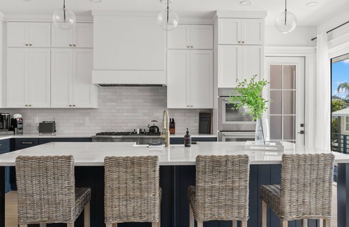 Clearwater Beach House | Akoya House at The Gemma