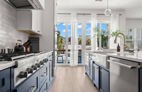 Clearwater Beach House | Akoya House at The Gemma