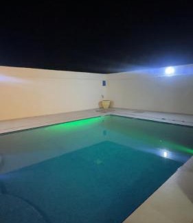 Martil House | Akram Aznak
