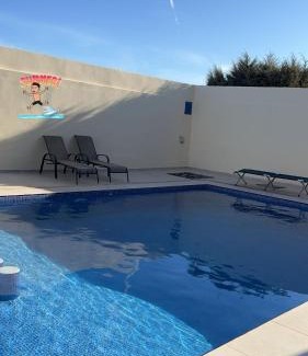 Martil House | Akram Aznak