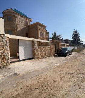 Martil House | Akram Aznak