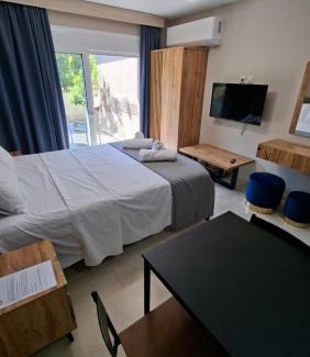 Akrata Apartment | Akrata Green Elite Apartments