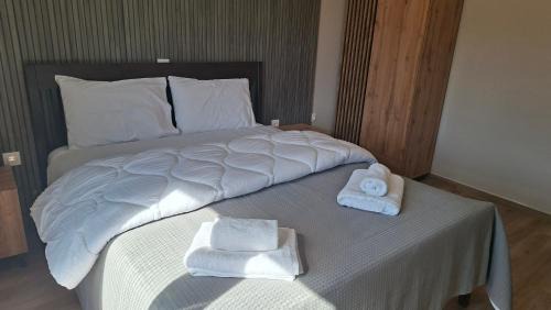 Akrata Apartment | Akrata Green Elite Apartments