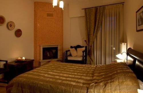 Kalivia House | Akrolimnia