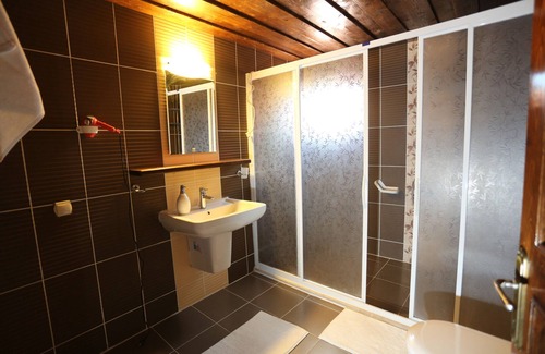 Bergama House | Akropolis Guest House