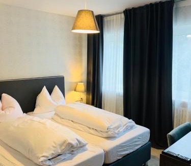 Sudstadt Hotel | Akropolis Hotel