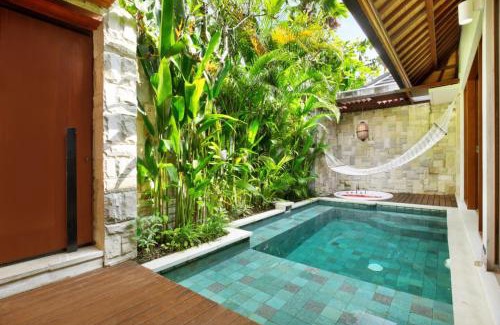 Nakula Villa | Aksari Villa Seminyak by Ini Vie Hospitality