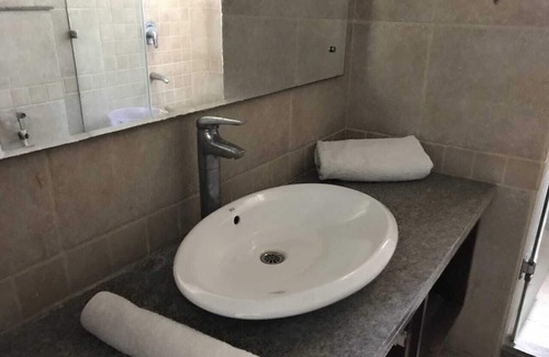 Jasola House | AKSHA RESIDENCY-Home Away From Home
