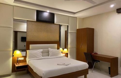 Bengaluru House | Akshatha Home Stay