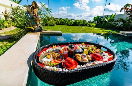 Sebatu Resort | Akshaya Resort Ubud