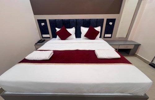 Faizabad Hotel | Aksheta hotels Ayodhya Airport Road