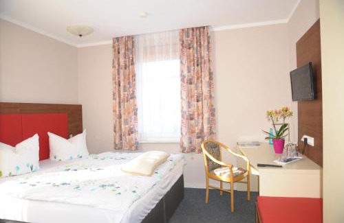 Oberhof House | Aktiv Pension