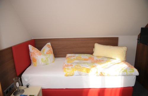 Oberhof House | Aktiv Pension