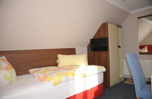 Oberhof House | Aktiv Pension