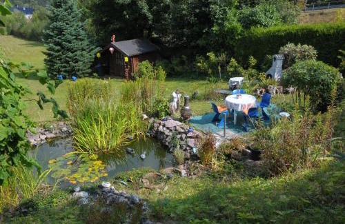 Oberhof House | Aktiv Pension