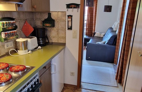 Aschau im Chiemgau Apartment | Aktivität und Erholung in Aschau: Ferienwohnung Ciao-aschau Beckmann