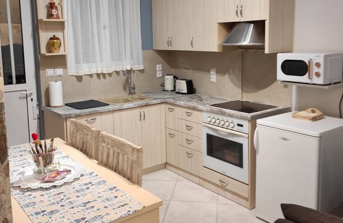 Ano Patisia Apartment | AktYs Studio Athens