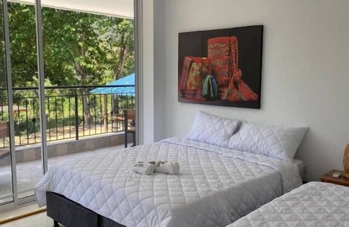 Calabazo Resort | AKUAIPPA HOSTAL RESTAURANT