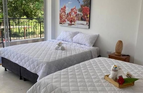 Calabazo Resort | AKUAIPPA HOSTAL RESTAURANT